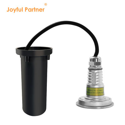 Lumière sous-marine LED extérieure RGB basse tension RGB 3W 1W LED IP68 étanche