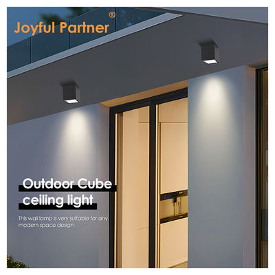 Lumière LED pour lave-vaisselle lumineuse encastrée luminaire extérieur IP65 imperméable à l'eau 8W LED 12V 24V 220V Surface montée pour décoration