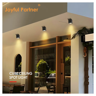Lumière LED pour lave-vaisselle lumineuse encastrée luminaire extérieur IP65 imperméable à l'eau 8W LED 12V 24V 220V Surface montée pour décoration
