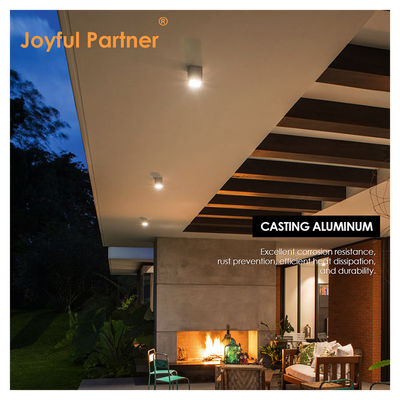 Lumière LED pour lave-vaisselle lumineuse encastrée luminaire extérieur IP65 imperméable à l'eau 8W LED 12V 24V 220V Surface montée pour décoration