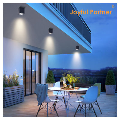 Lumière LED pour lave-vaisselle lumineuse encastrée luminaire extérieur IP65 imperméable à l'eau 8W LED 12V 24V 220V Surface montée pour décoration