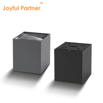 Commercial Down Light Casting Aluminium LED SMD Nouveau design moderne pour la couleur blanche grise intérieure