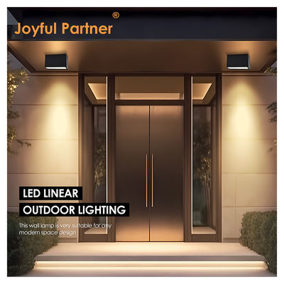 LED Down Light SMD Surface de plafond en aluminium coulé sous pression 5w 10w Angle de faisceau 60 degrés 3000K LED blanche chaude pour la porte d'entrée