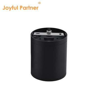 12W COB LED Downlight Forme cylindrique Conception compacte Fixation de surface pour une application en extérieur