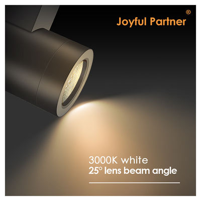 Lampes murales LED électriques en aluminium montées sur le mur vers le haut et vers le bas chaud blanc Cree COB LED pour la décoration extérieure