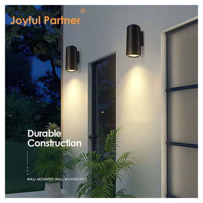 Lumière LED extérieure pour jardin à l'épreuve de l'eau