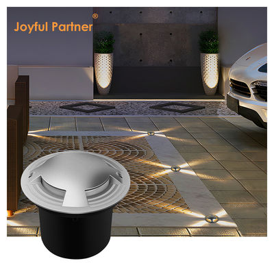 Capacité de charge élevée COB LED personnalisé 12w Drive Over LED Strip Lights avec émission à quatre côtés