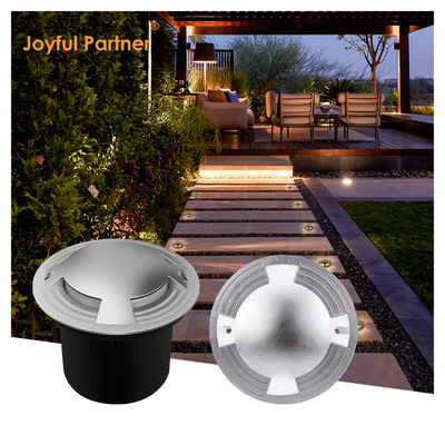 Capacité de charge élevée COB LED personnalisé 12w Drive Over LED Strip Lights avec émission à quatre côtés