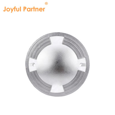 Capacité de charge élevée COB LED personnalisé 12w Drive Over LED Strip Lights avec émission à quatre côtés