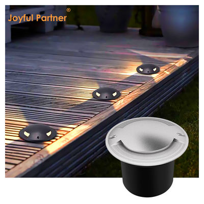 Émission latérale de 8W 15W 20W pour le métro