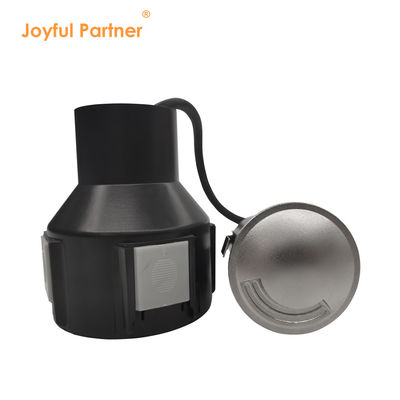 SS316 imperméable à l'eau Un Deux Quatre Vue Latérale 3W LED mono couleur Paysage Lumière Souterraine Avec Certification CE ROHS