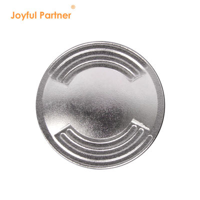 Éclairage de pont en retrait 12V 24V 2W 3W côté émettant 55 diamètre avec couverture avant en acier inoxydable