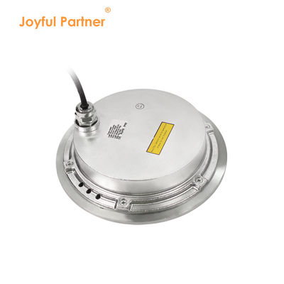 Lumières de piscine sous-marines à LED RGBW IP68 SS316 DIA200mm imperméable à l'eau CE Rohs IP68 Multicolore DC24V