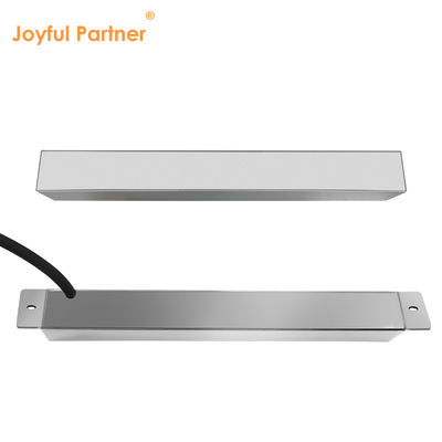 Lumière de piscine sous-marine personnalisée IP68 extérieure 10W DC24V 316 en acier inoxydable RGBW 4 en 1