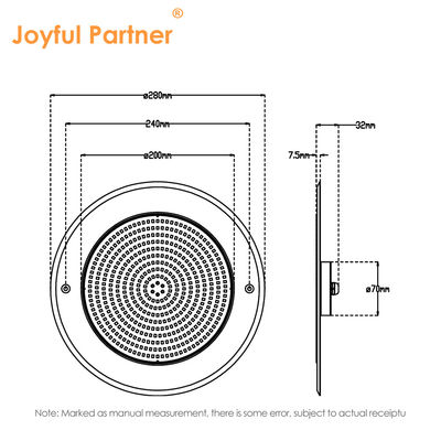 LED PAR56 éclairage de piscine 12 volts en acier inoxydable étanche SMD 2835 puces remplies à 100% de résine