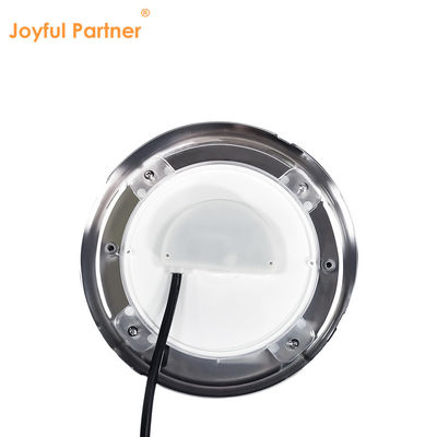Contrôle RGB Wifi AC12V LED Lumière de piscine sous-marine JOYFUL LAMPE IP68 étanche