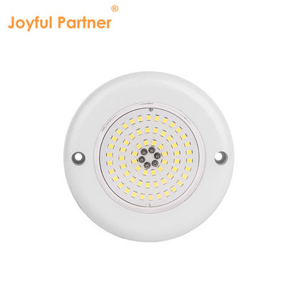 Éclairage de piscine LED 6W 18W 35W 42W RGB synchronisé