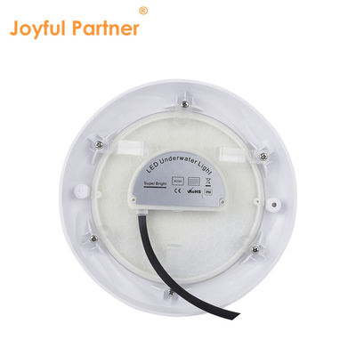 42W Surface monté LED piscine lumière sous-marine lampe 230*35mm Matériau ABS IP68 étanche