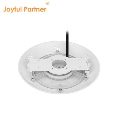 Lumière sous-marine IP68 montée sur le mur, télécommande multicolore, piscine à LED, boîtier ABS