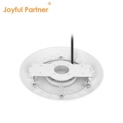 18W Par56 LED piscine à LED montée en surface LED sous-marine lumières de piscine AC 12V RGB pour les jardins de paysage hydrographique
