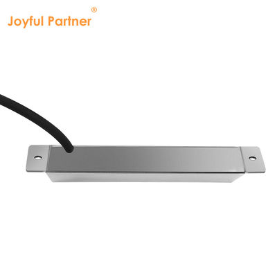 DC 24V entrée 6W SMD RGBW 4in1 angle de faisceau 120 degrés IP68 lumière linéaire sous-marine