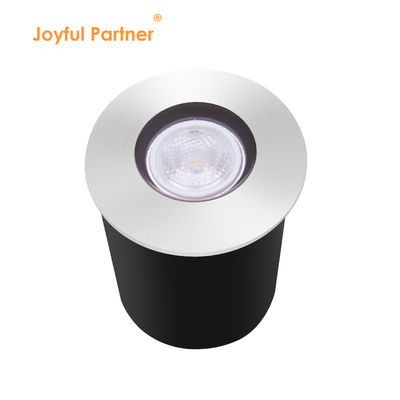Lumière de piscine mini DMX RGB Lampes de piscine à pas IP68
