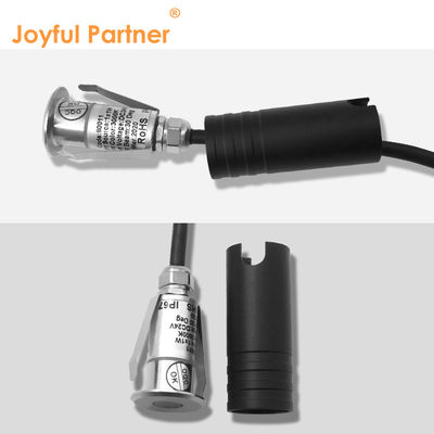 IP67 résistant à l'eau en acier inoxydable extérieur 316 Mini 1W LED en béton