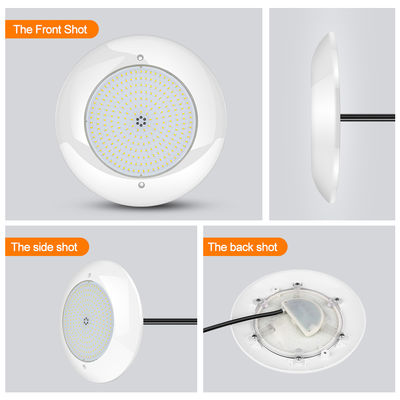 OEM/ODM Fabricant imperméable à l'eau 15W RGB WiFi Contrôle 4 fils Connexion SMD 2835 AC 12V 35W