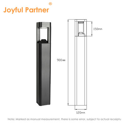 Lumières de jardin LED IP65 étanche à l'eau