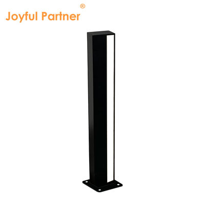 Lumière de pelouse de pilier de jardin IP65 étanche en acier inoxydable CREE LED 8W AC110-265V avec 16 ans d'usine