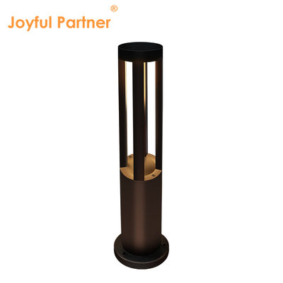 Éclairage de rue LED 10W Matériau en aluminium 220V avec 360 degrés pour la décoration moderne