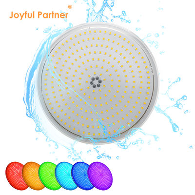 Panneau LED Source lumineuse de natation AC12V Ultra mince 18W 25W 35W Remplacement facile Bonne dissipation de chaleur