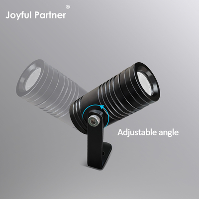 Éclairage de paysage Fabricant revêtement en poudre d'aluminium extérieur 1W IP65 DC24V