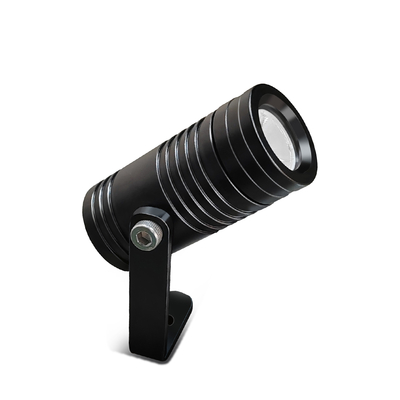12V 24V IP65 Aluminium 1W Led Spike Garden Light Pour le jardin extérieur