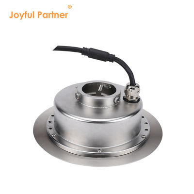 Underwater Fountain Lamp IP68 12W 24W 36W Warm White RGB Stainless Steel 316L With Customized logo