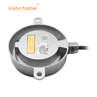 Projecteur de fontaine LED Joyful Partner IP68 ÉTANCHE en acier inoxydable 316 DIA115*32MM pour piscine