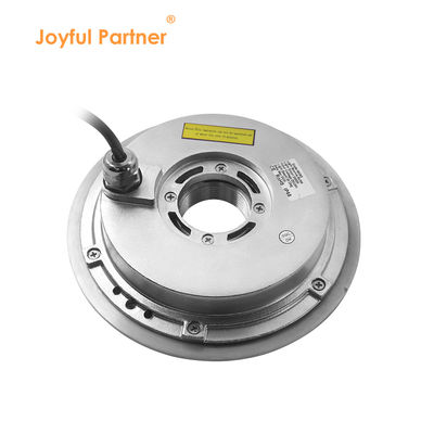 Lumière de fontaine LED submersible en acier inoxydable IP68 DC24V certifiée CE