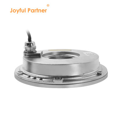 Lumière de fontaine LED IP68 36W en acier inoxydable