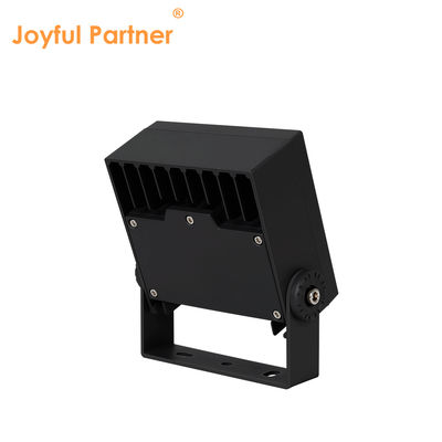 IP65 résistant à la rouille moulé sous pression étroit angle LED Floodlight16W Spot LED Façade DC24V pour mur de jardin