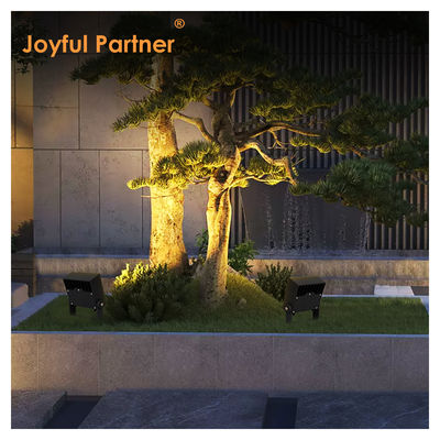 Projecteur LED Flood Light 3500K Température de couleur Certifié CE ROHS 16W Fabriqué sur mesure en usine