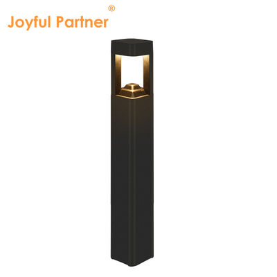 Logement en aluminium de haute qualité Jardin de pelouse Lumière de paysage Osram LED 10W AC110-265V 30cm 60cm 90cm Haut