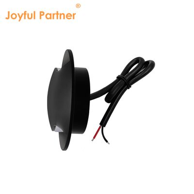 Side Way Recessed Lights Pure Aluminum 6063 SMD 2835 From Chinese Manufacturer