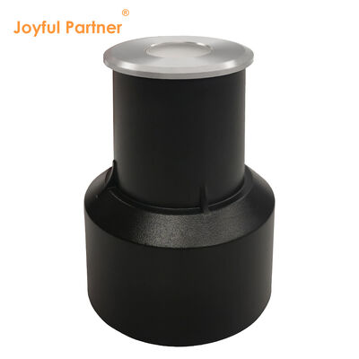 Spots de sol LED 3W AC100-240V CREE LED Couvercle en acier inoxydable 316 CE RoHS OEM usine