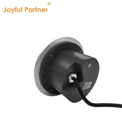 Drive Over light 1/2/4-side Side-Emitting 8W CREE COB LED Résidence en aluminium durable pour une utilisation extérieure sur le trottoir