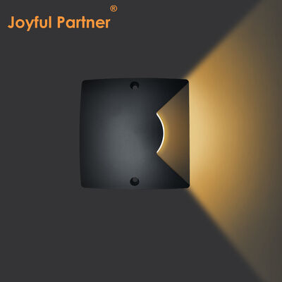 Lumières de pont ultra-minces IP67 étanche 1W 3W DC12V 24V IK Rate 08 Pour le chemin de terrasse