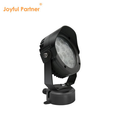 Lumière de jardin LED réglable de l'angle du faisceau 36W DMX512 pilote intégré DC24V RGB3in1