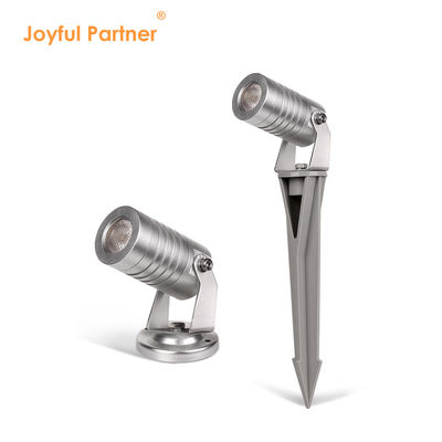 Lumière de jardin LED moderne en aluminium imperméable à l'eau Ip65 LED Spike Light