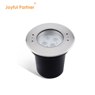 316 Piscine à LED en acier inoxydable Lumière sous-marine 2700K - 6500K CEM Approuvé