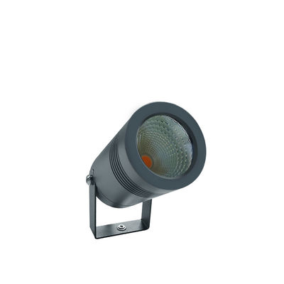 IP65 extérieur 6W COB Éclairage au sol Angle réglable vers le haut vers le bas Spot Light Garden Led Spike Light