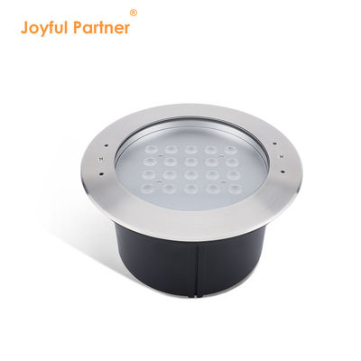 Plus récent Direct de l'usine IP68 imperméable à l'eau 316 en acier inoxydable lampes de piscine submersibles 20W/40W LED